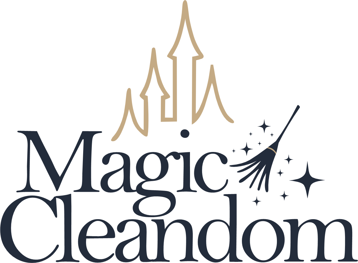 Magic Cleandom Logo
